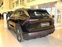 Дополнительное изображение транспортного средства