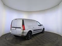 Дополнительное изображение транспортного средства