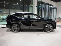 Дополнительное изображение транспортного средства