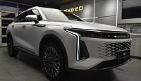 Дополнительное изображение транспортного средства