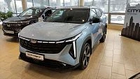 Дополнительное изображение транспортного средства