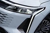 Дополнительное изображение транспортного средства