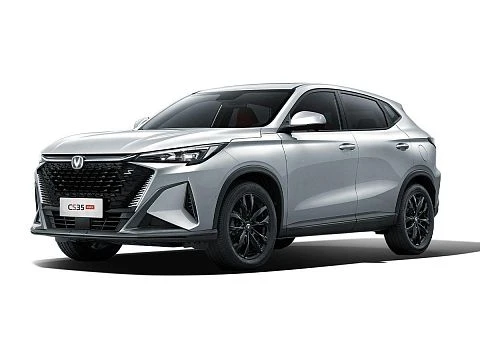 Changan CS35 Max Техно 1.5Т АТ