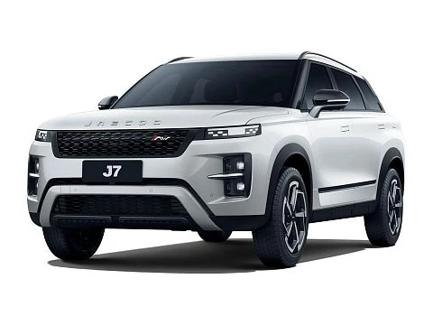 Jaecoo J7 Актив 150 1.6Т