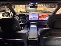 Дополнительное изображение транспортного средства