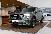 Дополнительное изображение транспортного средства