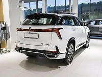 Дополнительное изображение транспортного средства