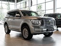 Дополнительное изображение транспортного средства