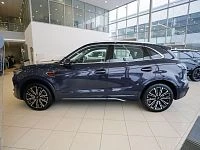 Дополнительное изображение транспортного средства