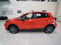 Дополнительное изображение транспортного средства