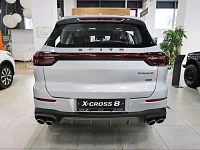 Дополнительное изображение транспортного средства