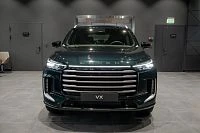 Дополнительное изображение транспортного средства