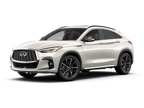 INFINITI QX55 2.0 Эссеншл (Essential)