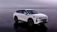 Дополнительное изображение транспортного средства