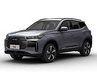 Дополнительное изображение транспортного средства