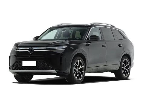 Volkswagen Tavendor Флагшип 450Т АТ полный привод (Flagship)