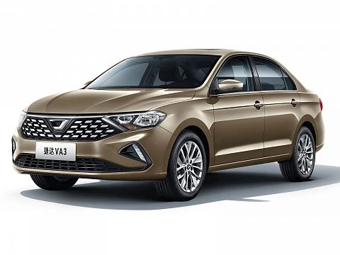 Jetta VA3 Enjoyment 1.5 112hp 6AT