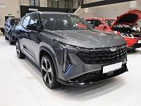Дополнительное изображение транспортного средства