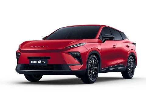 OMODA C5 Драйв 1.5Т АТ