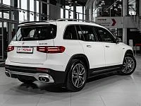 Дополнительное изображение транспортного средства