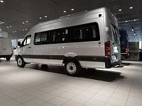 Дополнительное изображение транспортного средства