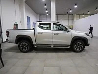 Дополнительное изображение транспортного средства