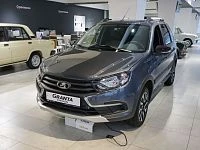 Дополнительное изображение транспортного средства
