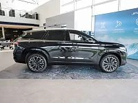 Дополнительное изображение транспортного средства