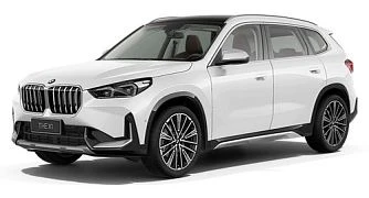 модель автомобиля X1