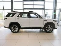 Дополнительное изображение транспортного средства