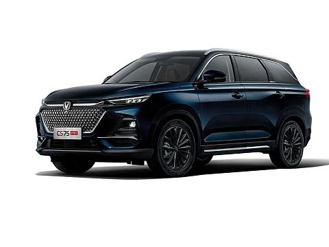 Changan CS75 PRO Техно 1.5Т 5 мест