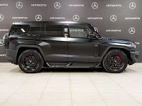 Дополнительное изображение транспортного средства