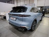 Дополнительное изображение транспортного средства
