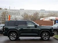 Дополнительное изображение транспортного средства