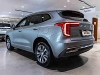 Дополнительное изображение транспортного средства