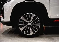 Дополнительное изображение транспортного средства