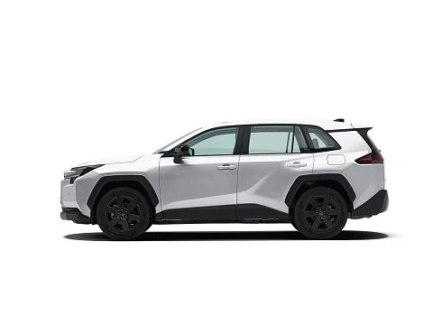 Toyota RAV4 Люкс Эдишн 2.0 Вариатор полный привод (Luxury Edition)