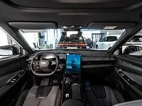 Дополнительное изображение транспортного средства
