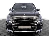 Дополнительное изображение транспортного средства