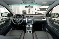 Дополнительное изображение транспортного средства