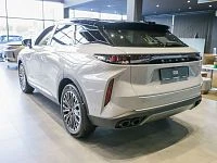 Дополнительное изображение транспортного средства