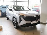 Дополнительное изображение транспортного средства