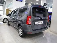 Дополнительное изображение транспортного средства