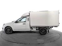 Дополнительное изображение транспортного средства