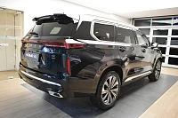 Дополнительное изображение транспортного средства