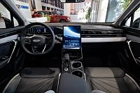 Дополнительное изображение транспортного средства