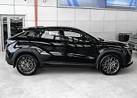 Дополнительное изображение транспортного средства