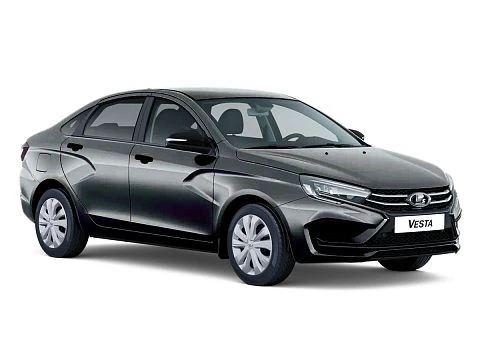 Lada Vesta седан Комфорт 1.6 106 л.с. МТ (Comfort)