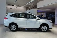 Дополнительное изображение транспортного средства