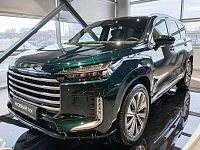 Дополнительное изображение транспортного средства